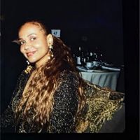 Ashley B.'s profile picture