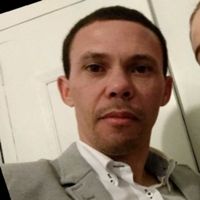 Robert Luis Gonzalez Romero's profile picture