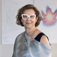 Janet Echelman's profile picture