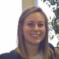 Claire Adams' profile picture