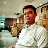 Ajay Gupta's profile picture