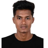 Krishna Moorthy B's profile picture