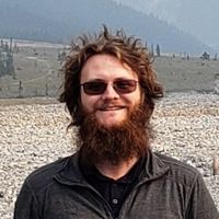 Thomas Tharp's profile picture