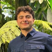 Brandon Shamoo's profile picture