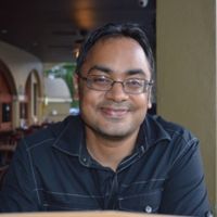 Anil Ramnanan's profile picture