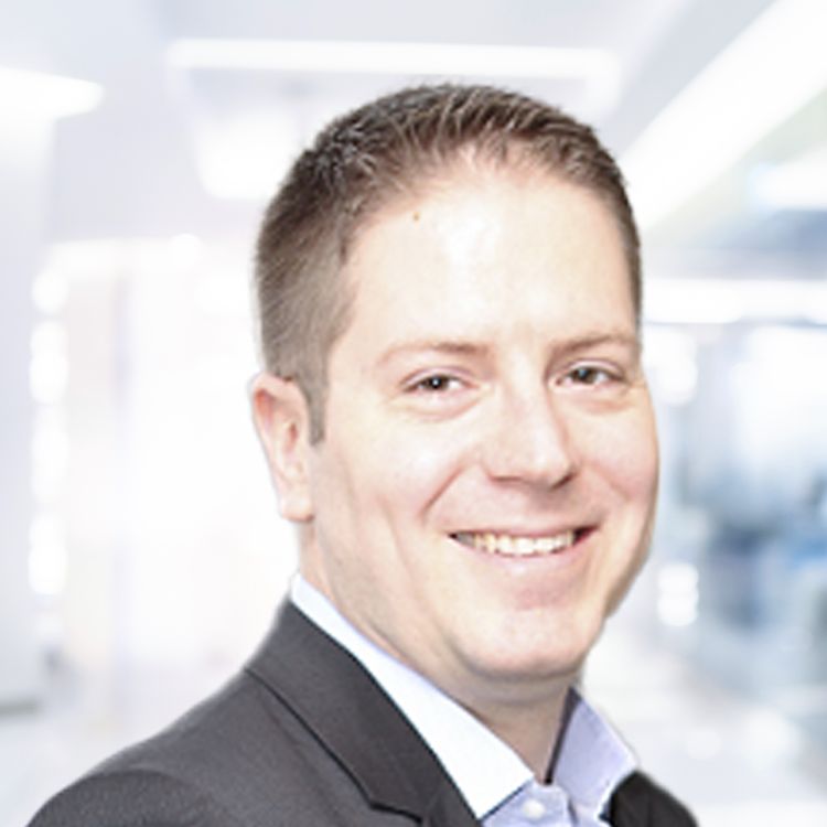 Urs Cete - Managing Partner, BDMI at Percent - The Org