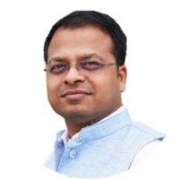 Raj Gupta's profile picture