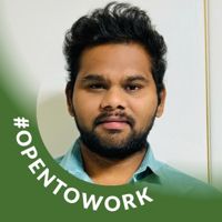 Yashwanth P's profile picture