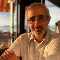 Rony Kikano's profile picture