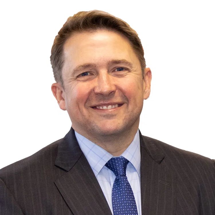 Cory Cousineau President, Voyageur Aviation at Chorus Aviation Inc