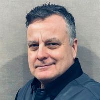 Mike Webster's profile picture
