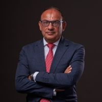 Sherif El Zeiny's profile picture