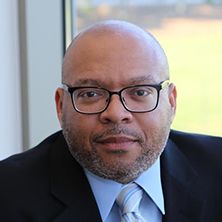 John R. Mosby President at Highline College The Org