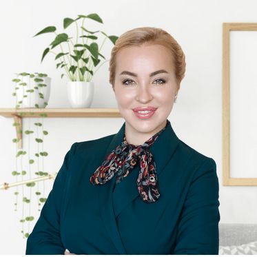 Yana Leonova - Regional Head, MENA at Ecowatt Energy | The Org