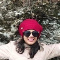 Pragati Agarwal's profile picture