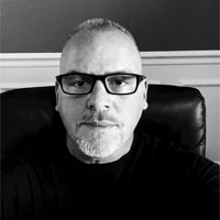 Scott Baron's profile picture