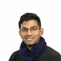 Yash Sawant's profile picture