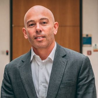 James Rigby Chief Executive Officer, SCC EMEA at SCC The Org