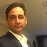 Saumitra Korgaonkar's profile picture