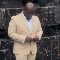 Michael Safo's profile picture