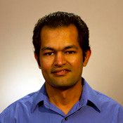 Prashant Desai's profile picture