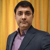 Naishal Topiwala's profile picture