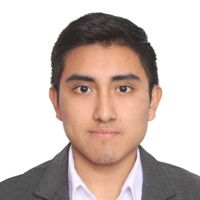 Jose Huarcaya Jauregui's profile picture