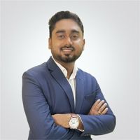 Abhijit Saha's profile picture