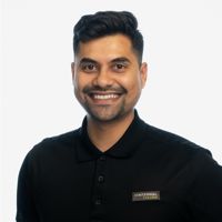 Kevin Patel's profile picture