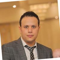 Mohamed Badawy's profile picture