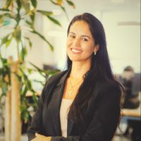 Muriel Maus' profile picture