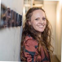 Maria Fernanda Guisse Claessens' profile picture