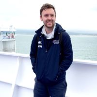 Matt Harrison's profile picture