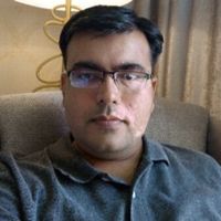 Vishal Vadgama's profile picture