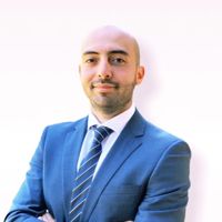 Alexander Sakellariou's profile picture