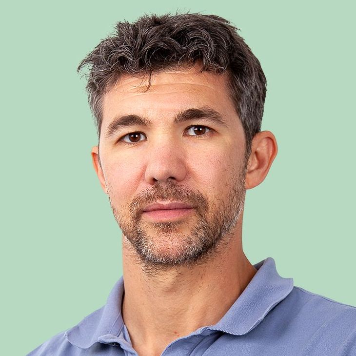 Matt Reed CoFounder, Engineering at Opto Investments The Org