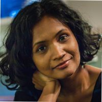 Nadia Ramharakh's profile picture
