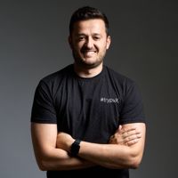 Onur Güneş's profile picture