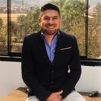 Cesar Renzo Terrazas Mejia's profile picture
