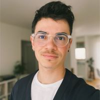 Elliot Zimmermann's profile picture
