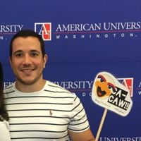 David Ramírez's profile picture