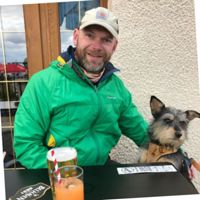 Fraser McAlister's profile picture