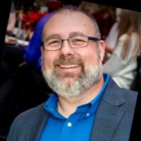 Joe Langlois' profile picture