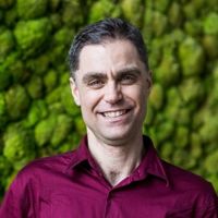 Federico Cicchi's profile picture