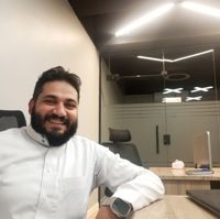 Mustafa Adel's profile picture