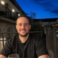 Aviv Dimri's profile picture