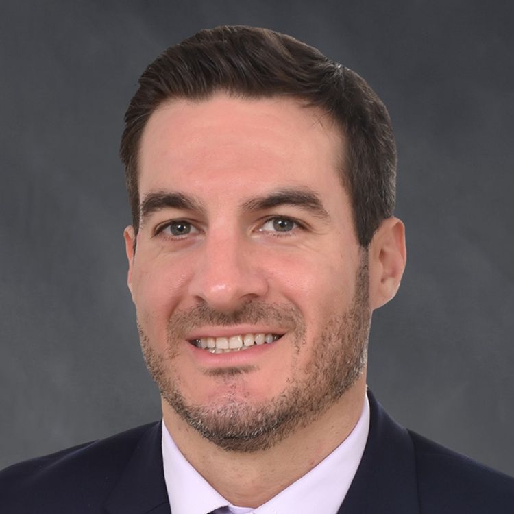 David Canfield Senior Principal & Managing Director, MENA at Applied