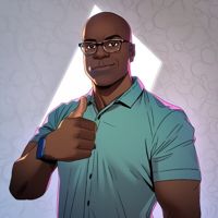 Myron Parks' profile picture