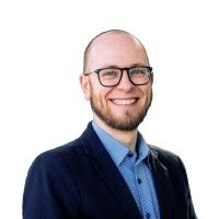 Jakub Tomczak's profile picture