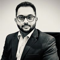 S Krishna Chander's profile picture